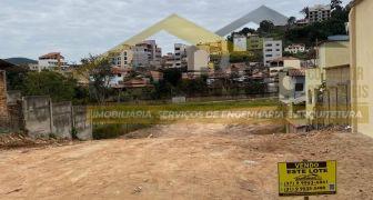 CI 426-Vendo Lote no Centro de Itaguara, Ideal para Construção Comercial e Investimento em Prédios
